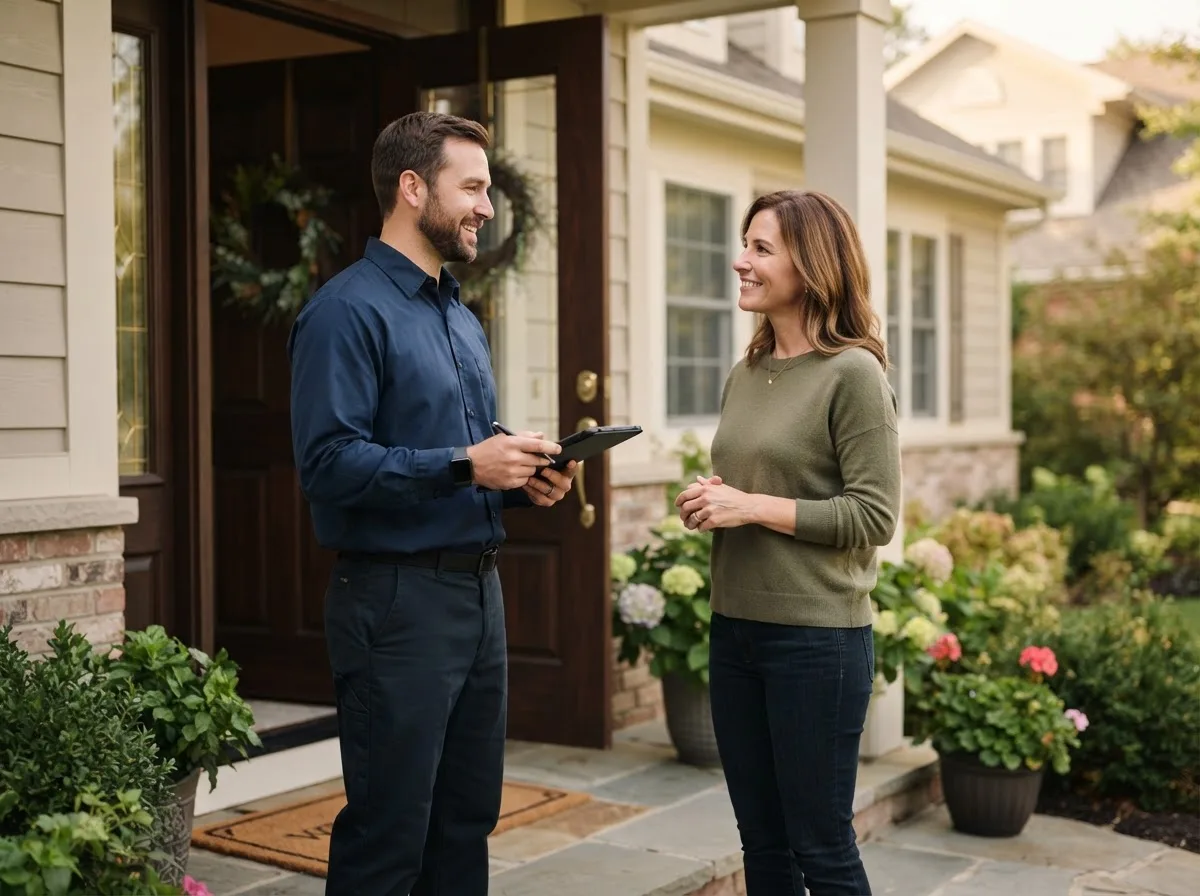 Water damage restoration FAQs for Wrightstown, NJ